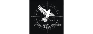 Little Cesar Concrete